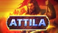 игровые слоты атилла Attila.