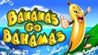 игровые автоматы бананы Bananas Go Bahamas.
