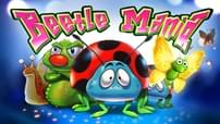 игровые автоматы битл мания Игровой автомат Beetle Mania.