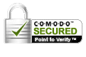 comodo secured