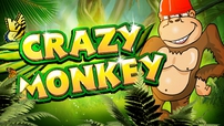 игровые автоматы Crazy Monkey.