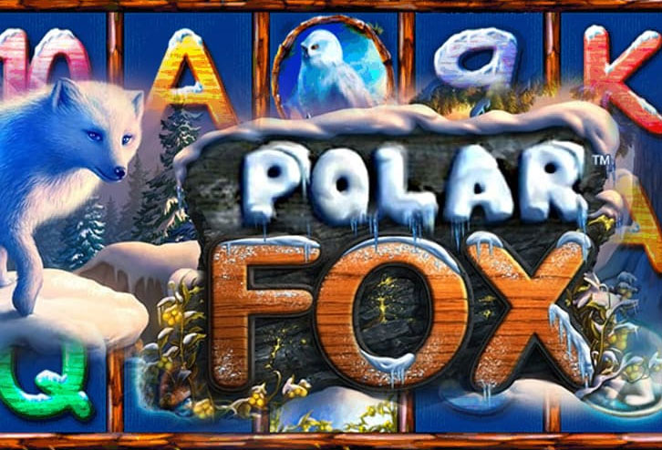 Игровой автомат Polar Fox демо играть. 
