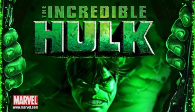 Игровой автомат Халк.