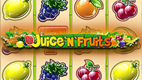игровые автоматы Juice n Fruits. 