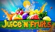слоты фрукты джус энд фрут