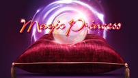 волшебная принцесса Игровой автомат Magic Princess.