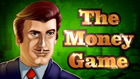 игровые аппараты манигейм The Money Game.