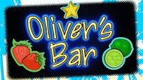 иливье слоты онлайн Игровой автомат Olivers bar.