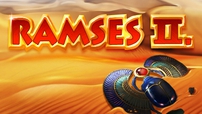 рамзес второй слоты Игровой автомат Ramses2.