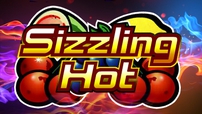 Игровой автомат Sizzling Hot.