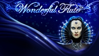Игровой автомат Wonderful Flute.