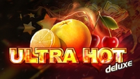 льтрахот автоматы Игровой автомат Ultrahot deluxe.
